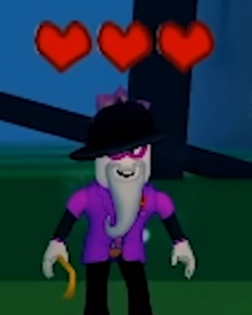 Scary Larry Break In Story Wiki Fandom - scary larry roblox costume