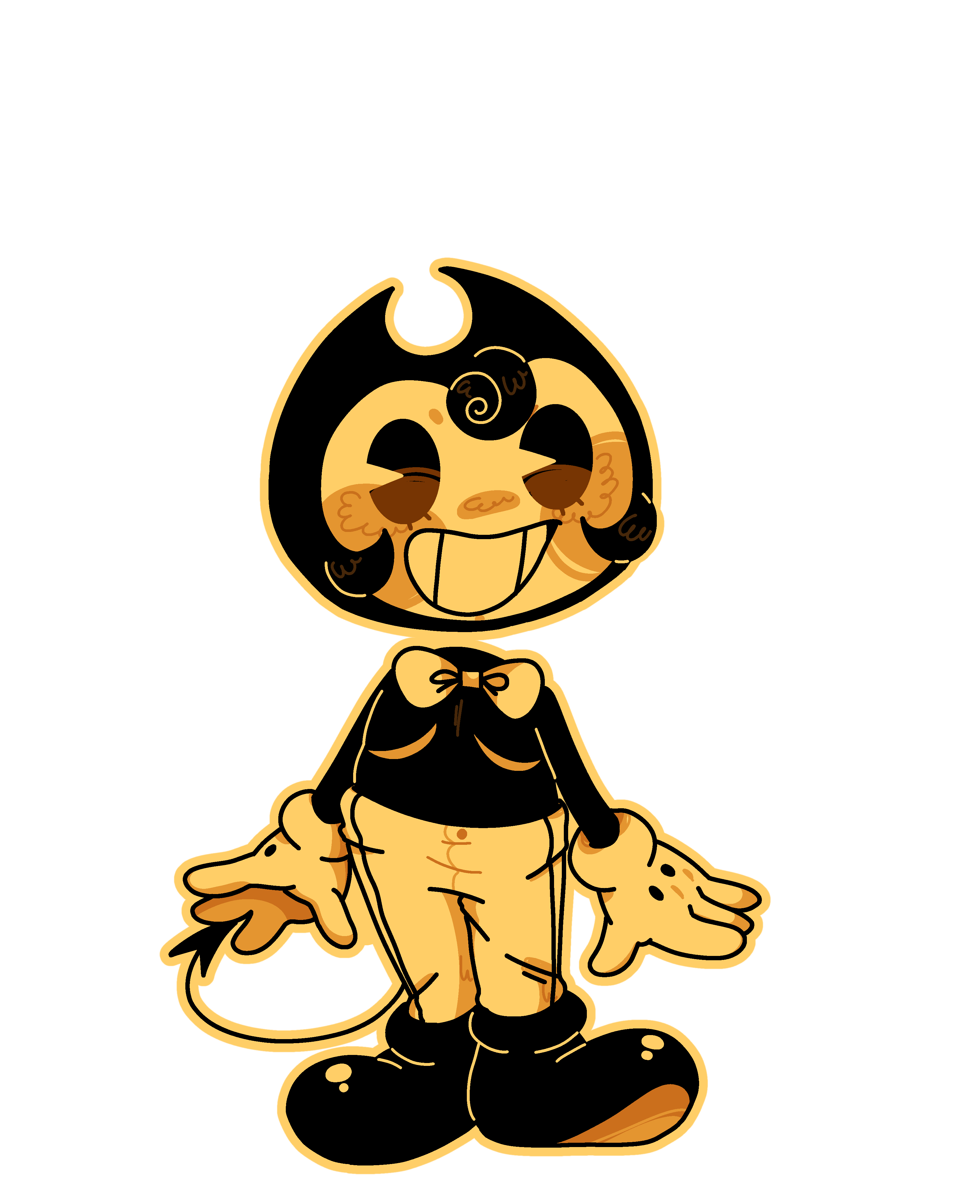 Bendy, Wiki