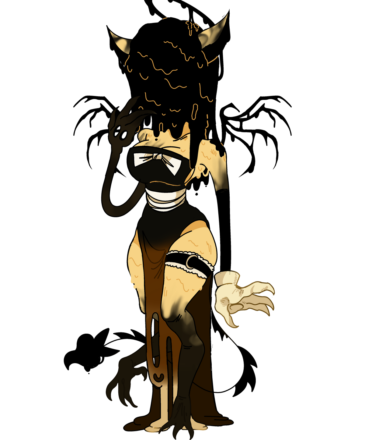 Fem Bendy