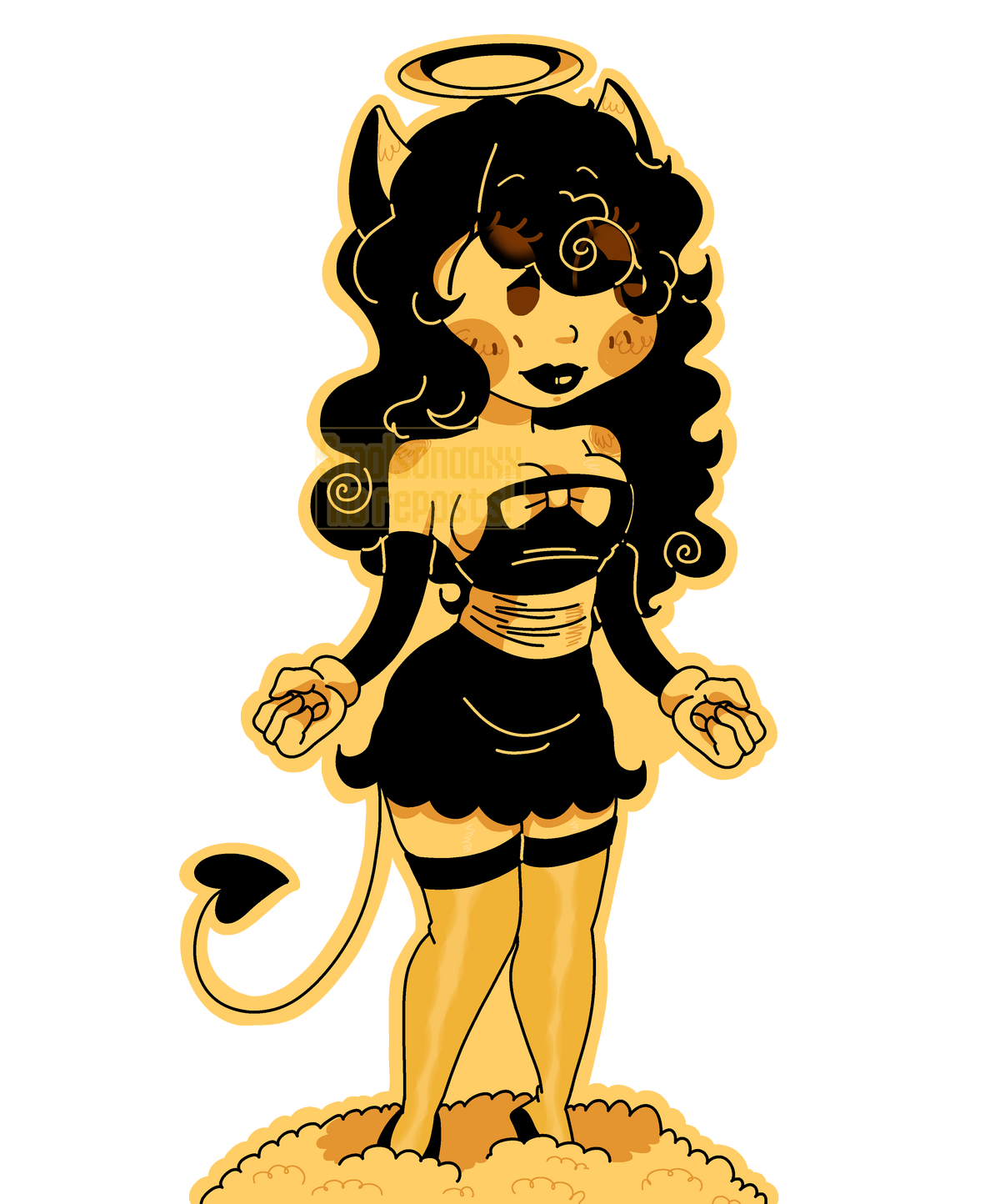 Alice angel break the cycle wiki fandom