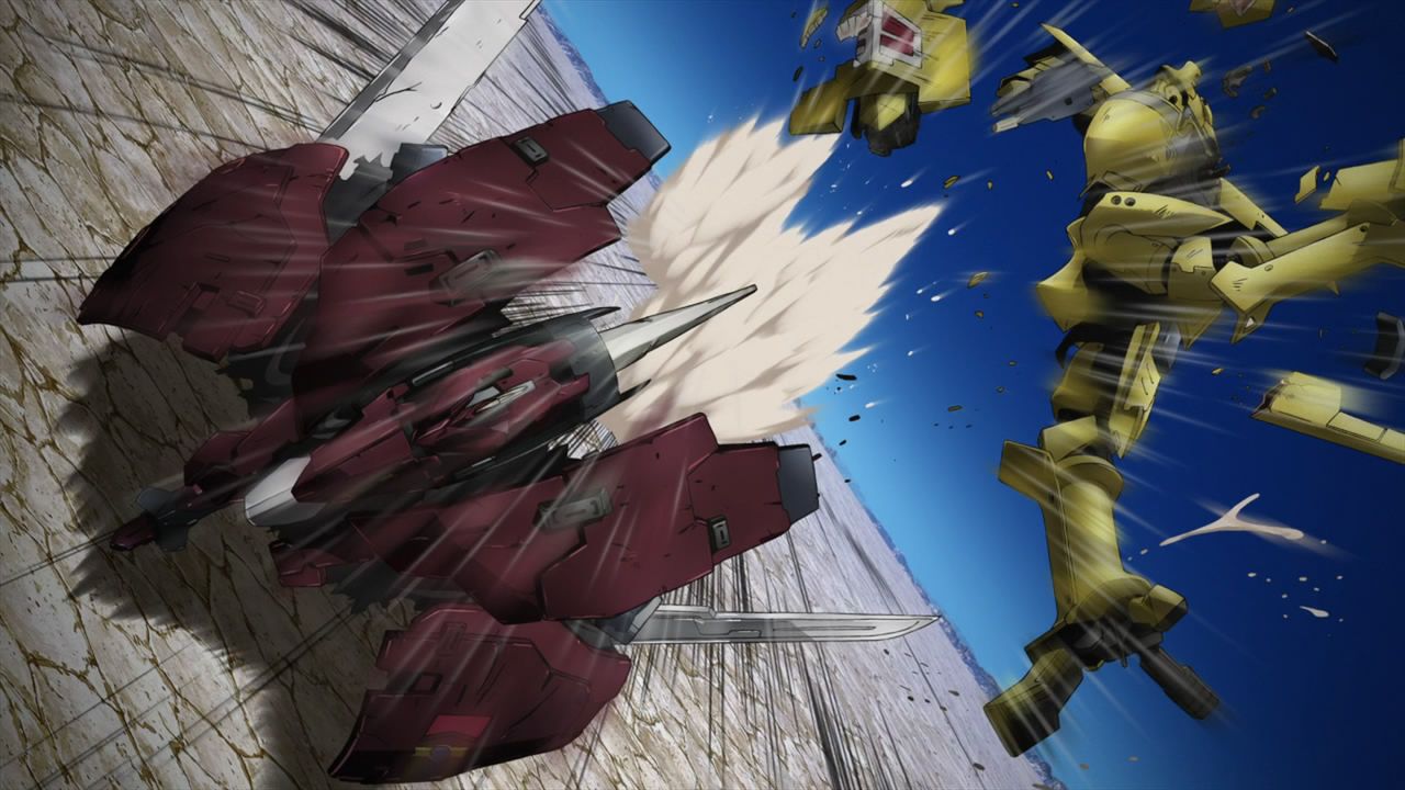 Girge - Broken Blade - Zerochan Anime Image Board
