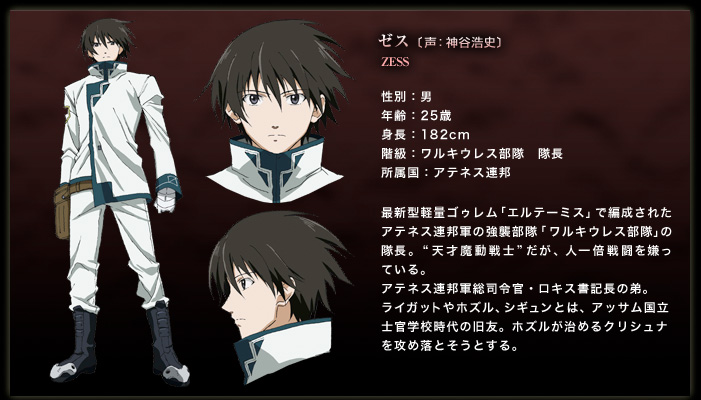 Zess Break Blade Wiki Fandom Zess Break Blade Wiki Fandom