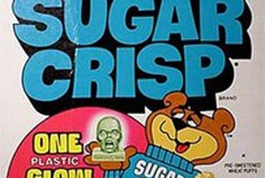 Frosted Krusty-O's | Breakfast Cereal Wiki | Fandom