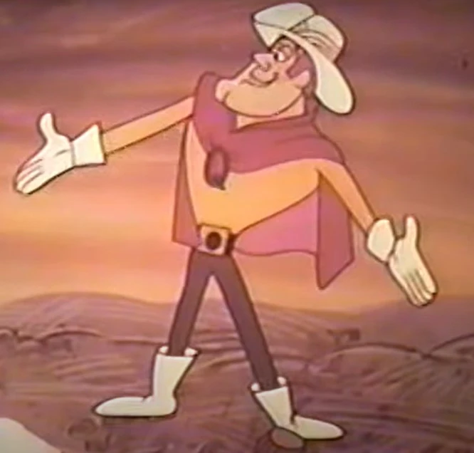 Quake (Character) Breakfast Cereal Wiki Fandom