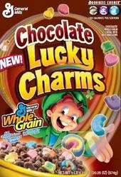 Lucky Charms, Cereal Wiki