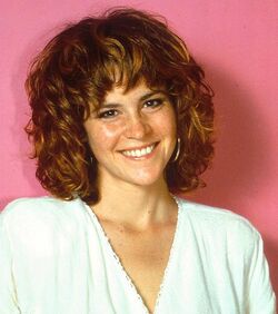 Ally Sheedy