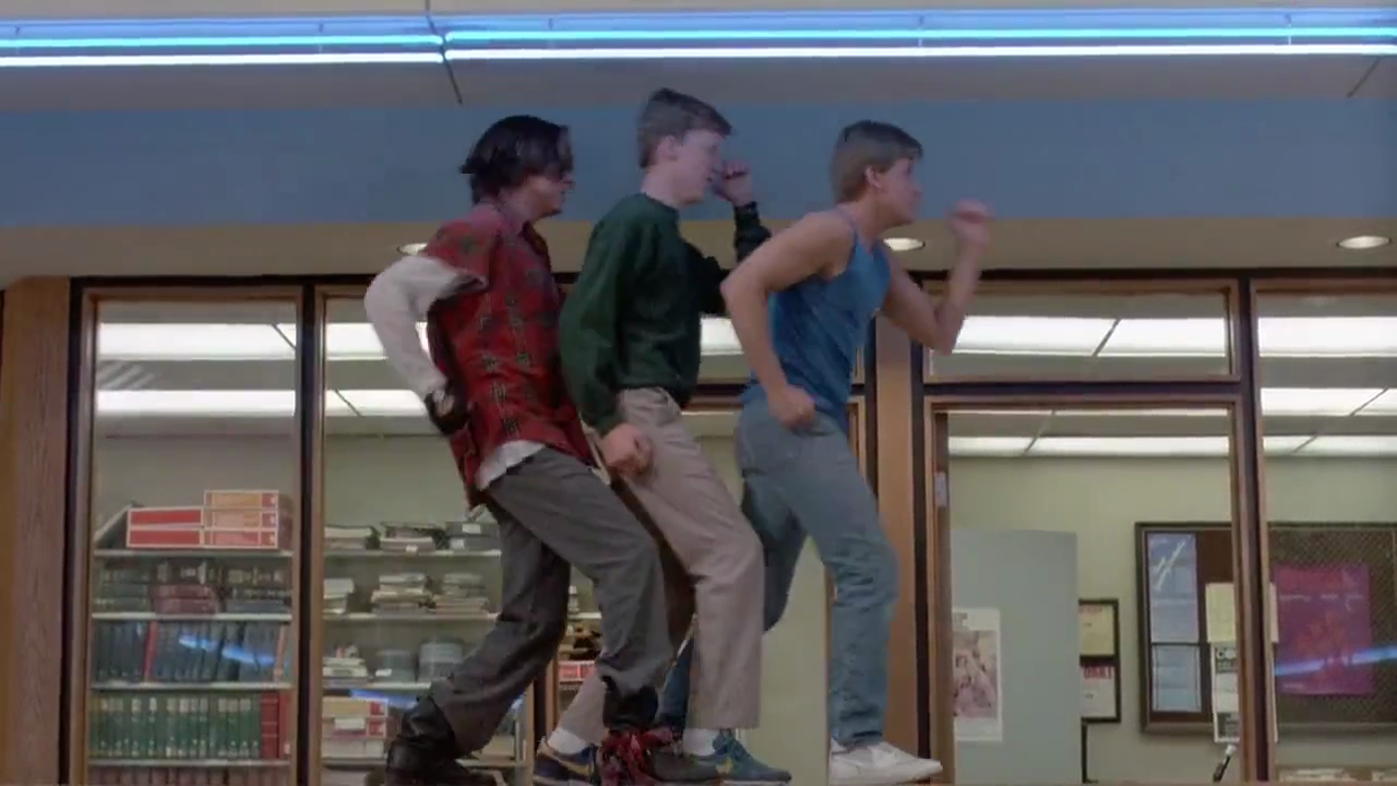 Soundtrack | Breakfast Club Wiki | Fandom