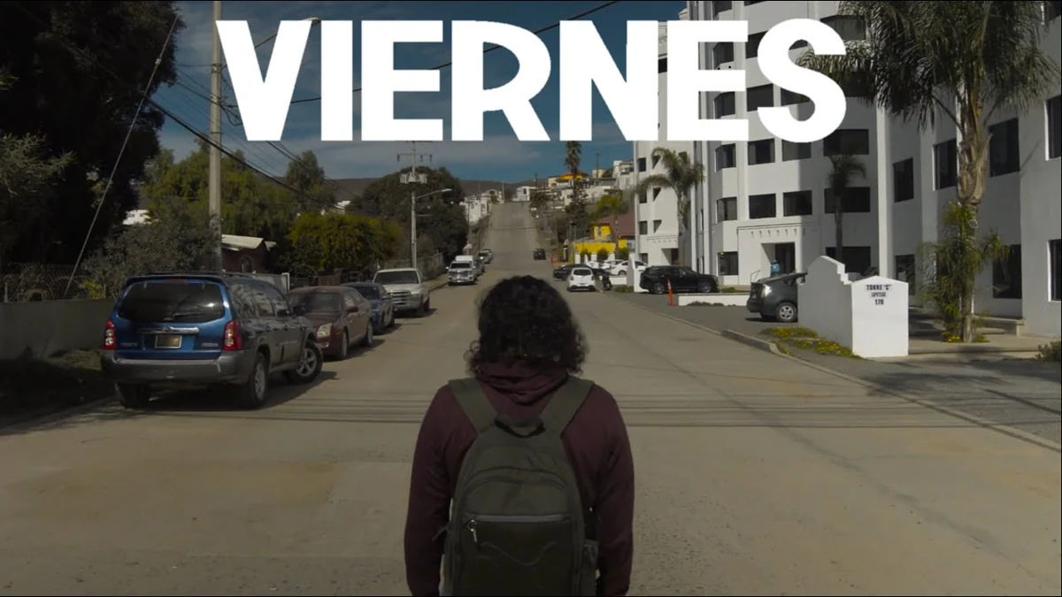 Viernes (2022) | Wiki Breaking Art | Fandom