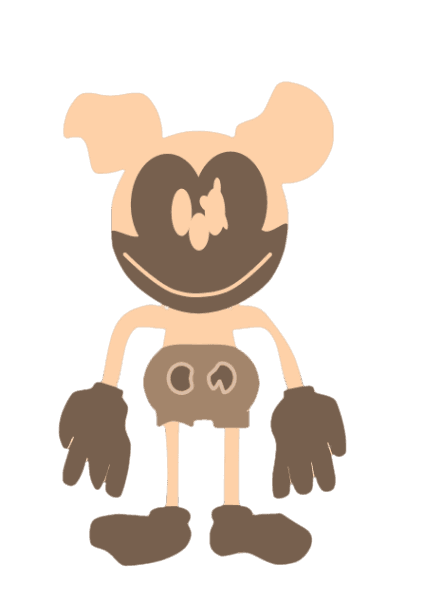 Covert Willy | Breaking The Magic RP Wiki | Fandom