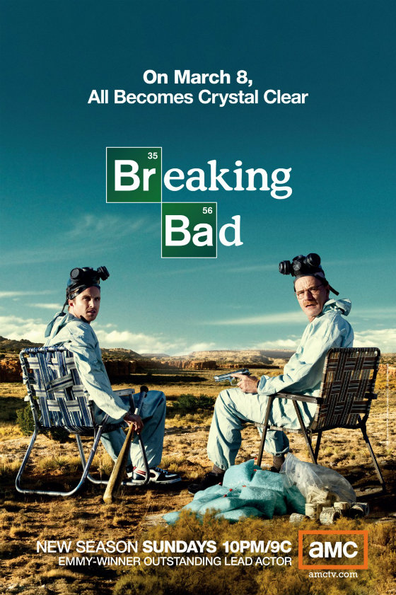 breaking bad season 1 episode 1 watch online