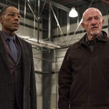 Gustavo Fring's Drug Empire | Breaking Bad Wiki | Fandom