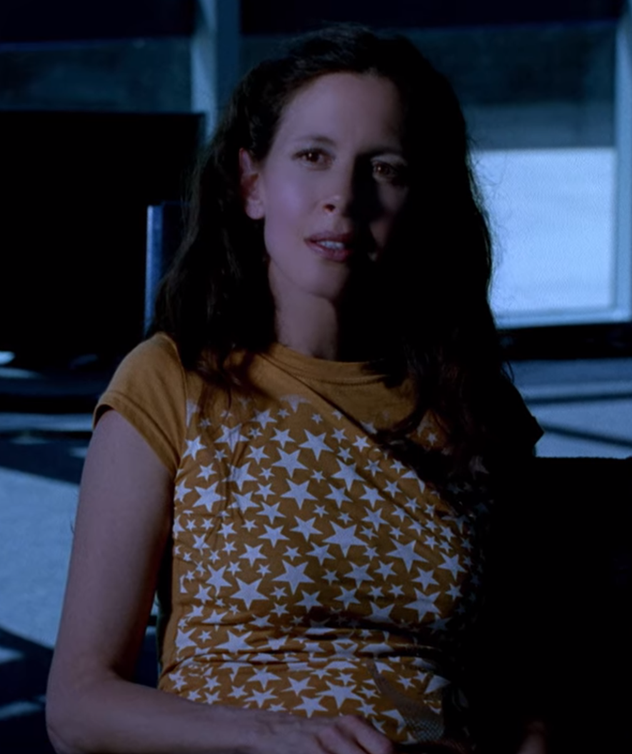 Young jessica hecht INTERVIEW: Jessica