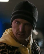 Jesse Pinkman 6x11 "Breaking Bad"