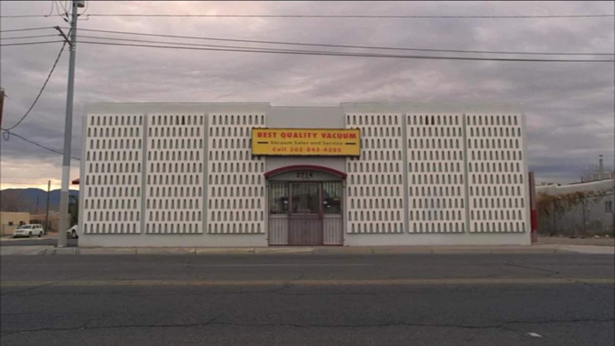 Best Quality Vacuum Breaking Bad Wiki Fandom