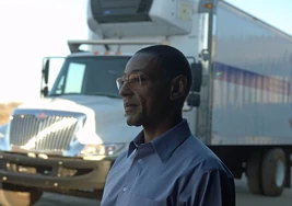 3x09 - Kafkaesque PROMO 1