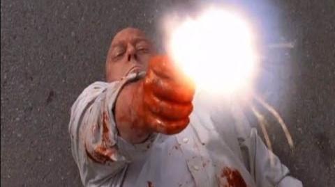 Breaking Bad - 'Hank kills Tuco's cousin' (HD)