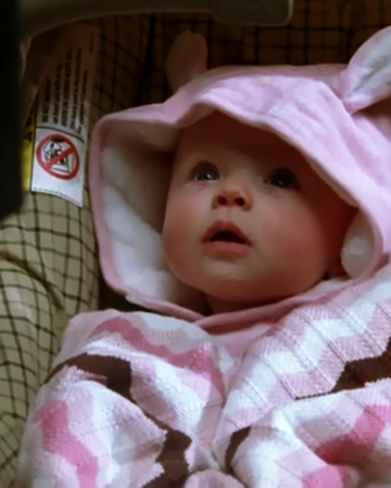 Holly White Breaking Bad Wiki Fandom