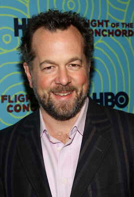 David Costabile