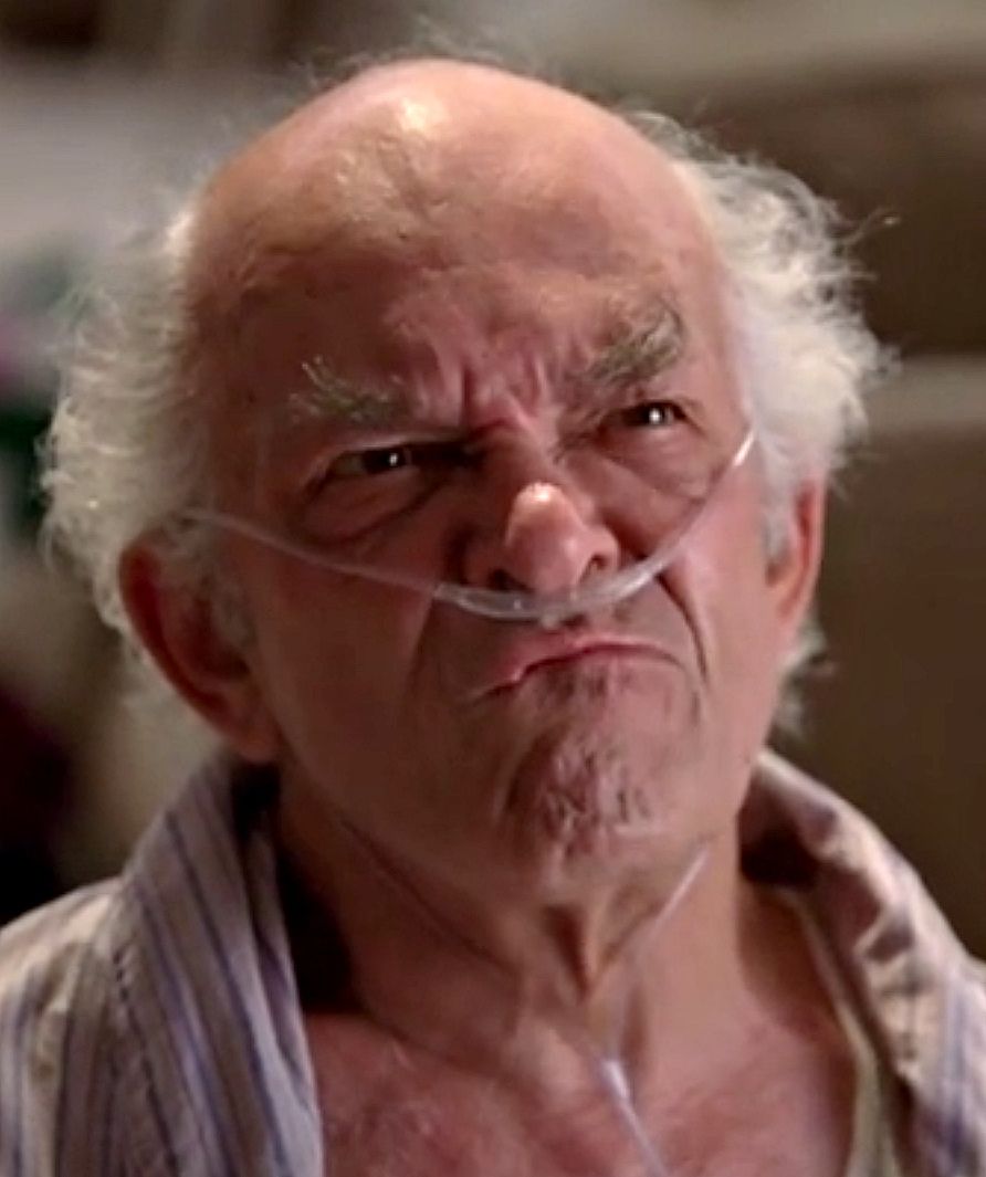 Hector Salamanca | Breaking Bad Wiki | Fandom