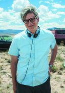 Peter Gould Season 3: Producer Season 4: Supervising Producer Season 5A&B: Co-Executive Producer
