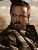 Jesse Pinkman