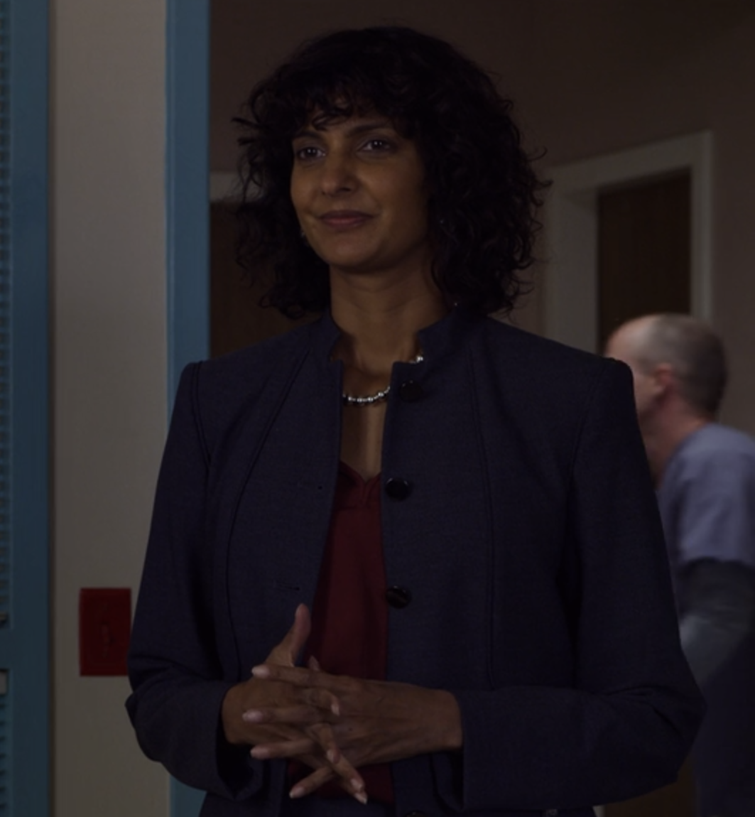 Maureen Bruckner Breaking Bad Wiki Fandom