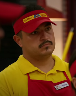 JulianBreakingBad