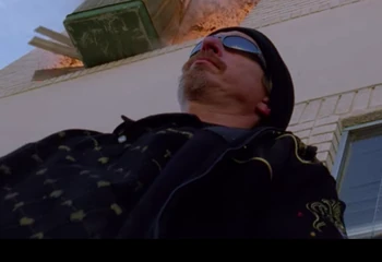 The Cantina Guard | Breaking Bad Wiki | Fandom