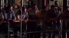 Cartel Superlab Guards