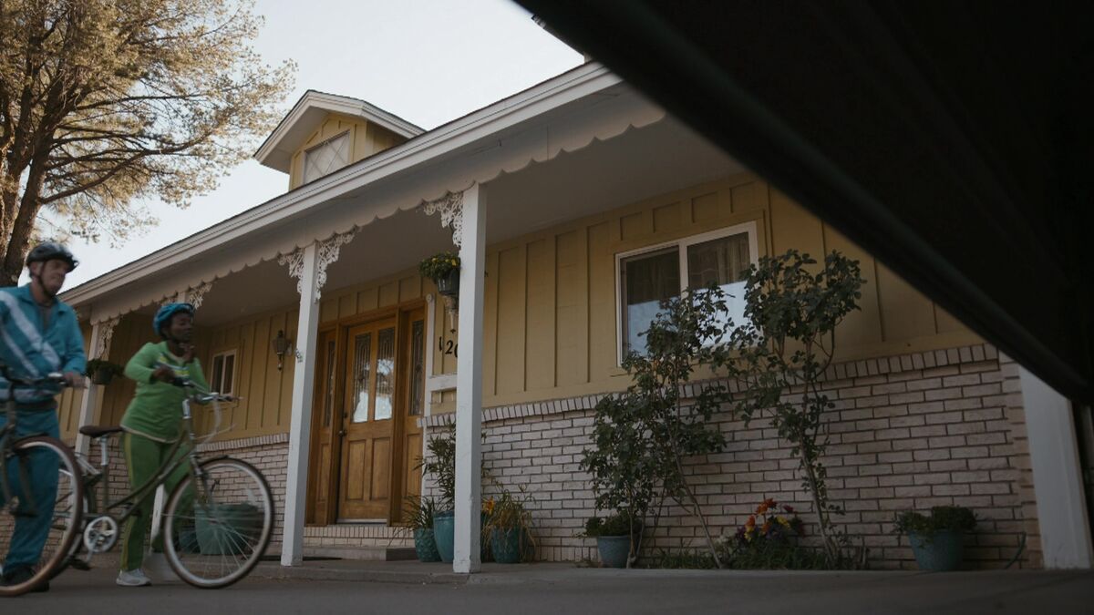 Ryman Residence | Breaking Bad Wiki | Fandom