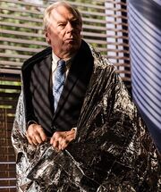 Space Blanket