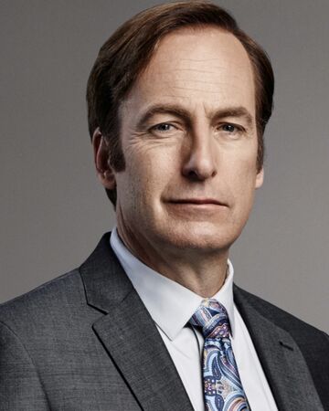 Saul Goodman - Wikipedia