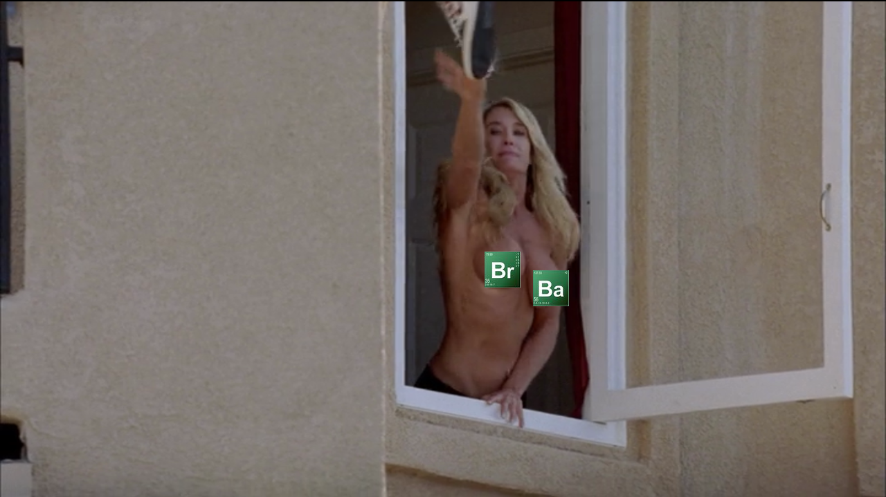 Sexy Neighbor Breaking Bad Wiki Fandom photo