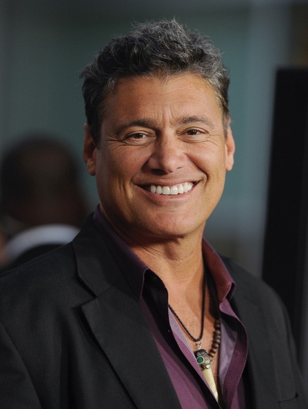 steven bauer scarface