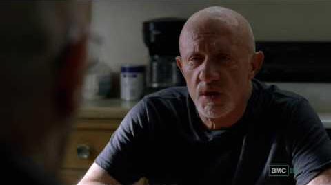 Mike Ehrmantraut | Breaking Bad Wiki | Fandom