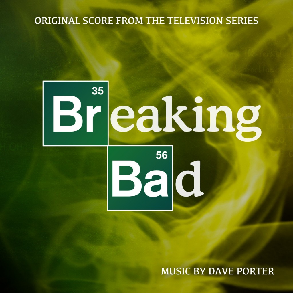 breaking bad season 1 songs