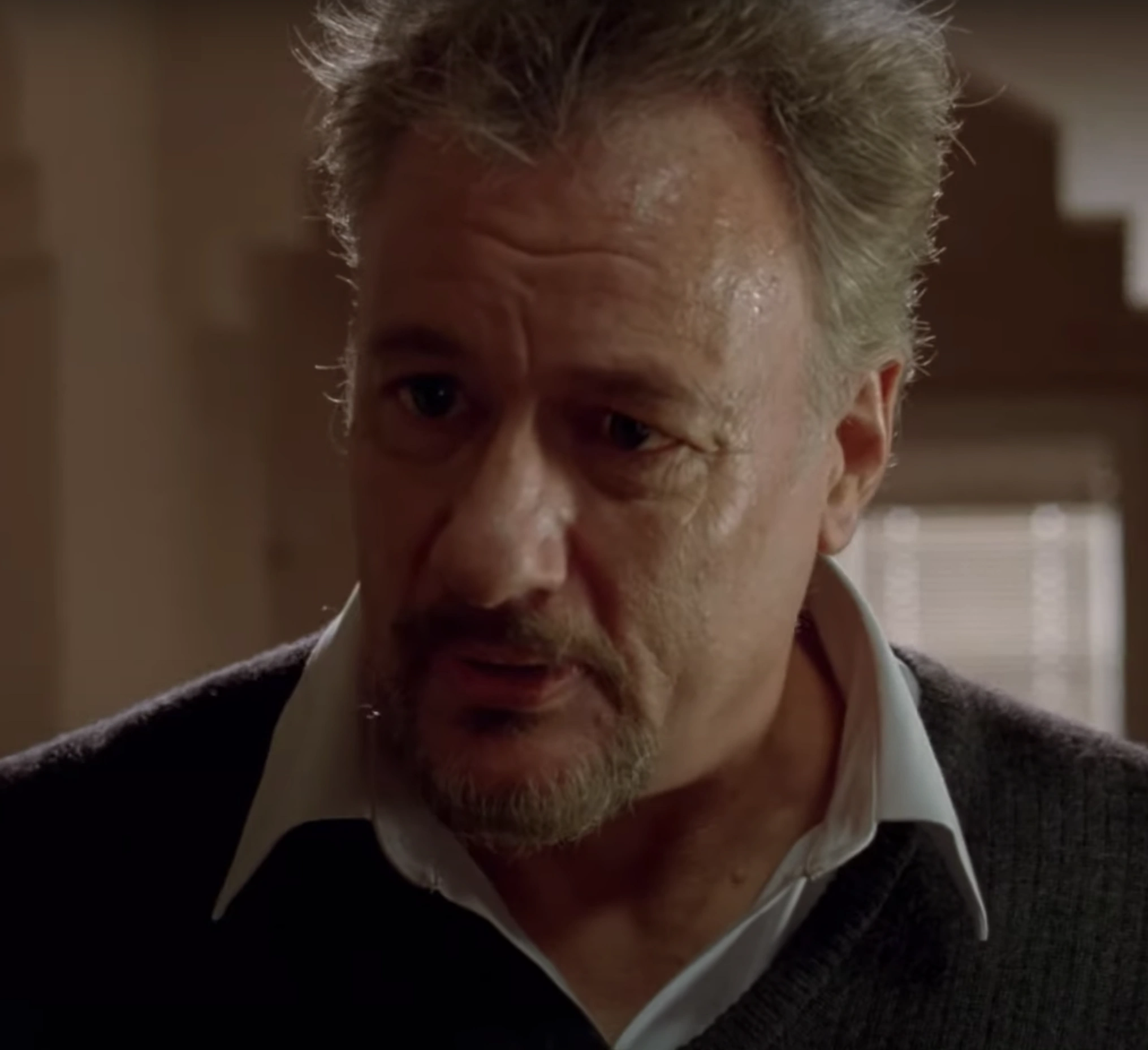 Donald Margolis | Breaking Bad Wiki | Fandom