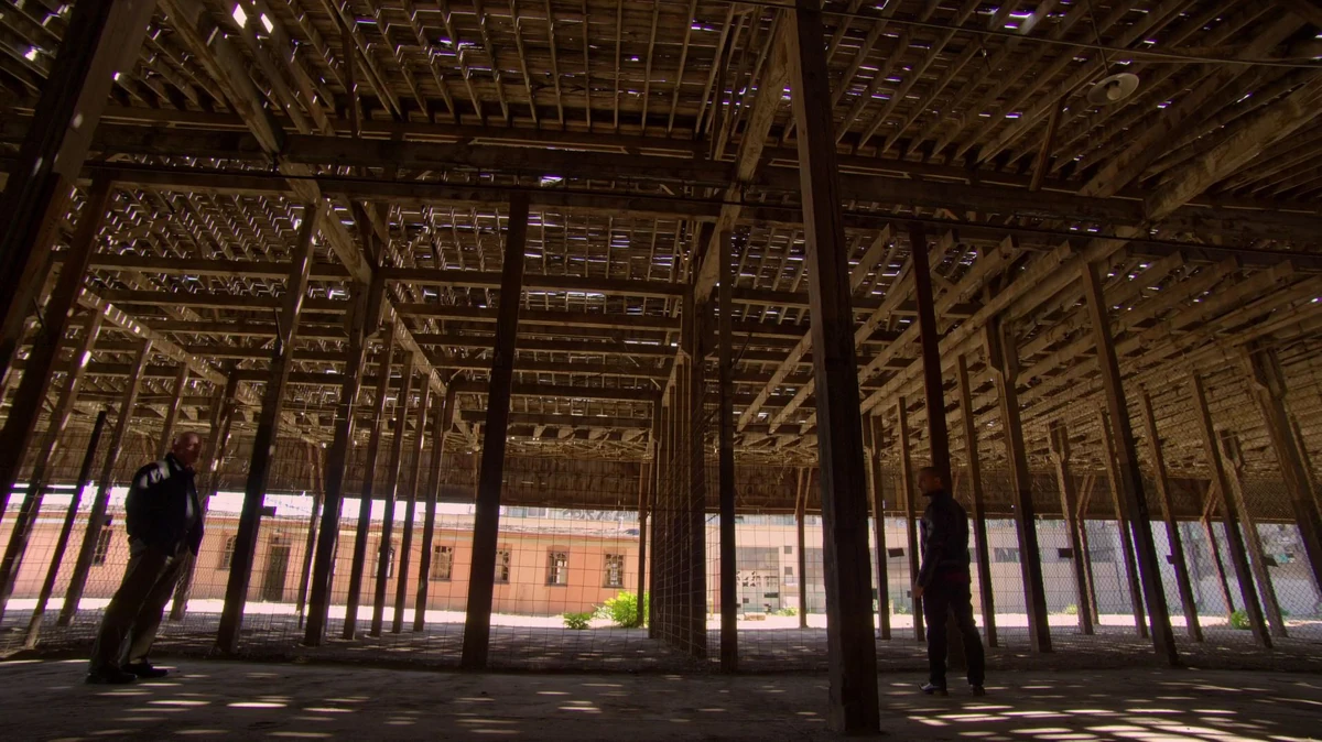 Category:Abandoned Buildings | Breaking Bad Wiki | Fandom