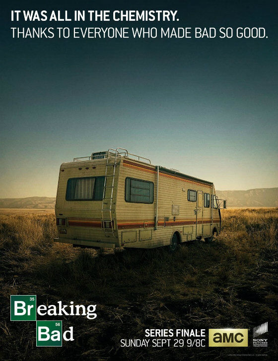 Breaking Bad': The 7 Plot Points You Need to Remember for the Final Season