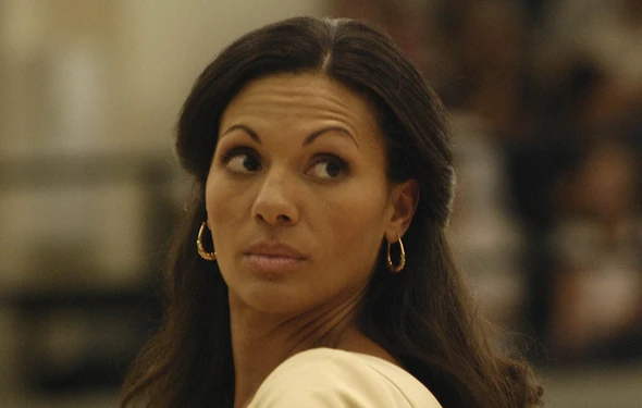 Carmen Molina | Breaking Bad Wiki | Fandom