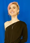 Heather Marion (77 KB) Heather Marion 2x10 "Klick" 3x08 "Slip" 4x04 "Talk" 5x05 "Dedicado a Max"