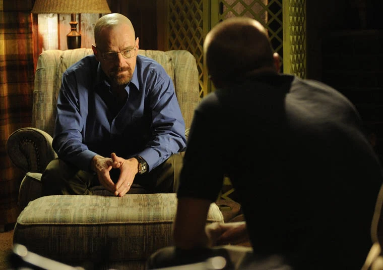 Buyout Breaking Bad Wiki Fandom