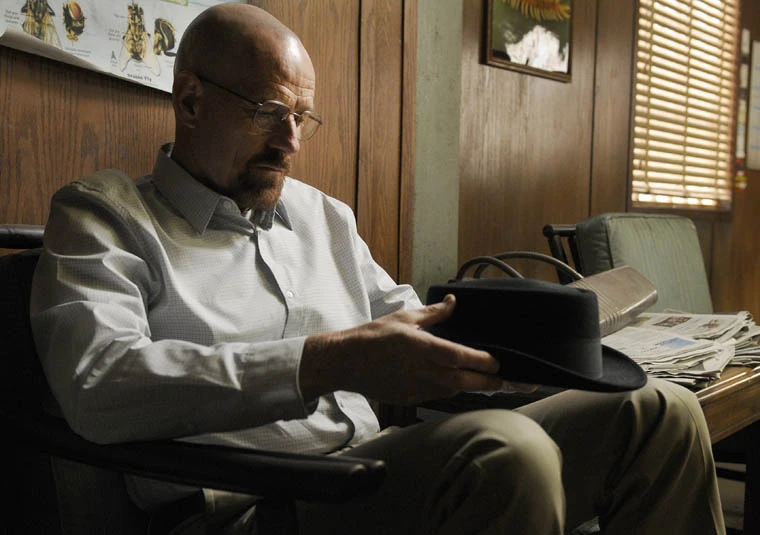 fondo de pantalla de la temporada 5 de breaking bad recuerda mi nombre