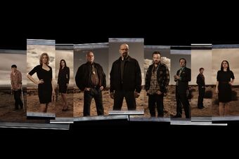 Season 5b Breaking Bad Breaking Bad Wiki Fandom