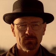 Walt (Heisenberg)