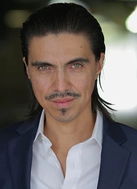 Rogelio Camarillo Jr