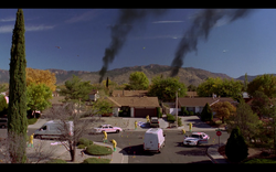 What's Alan Watching?: Breaking Bad, ABQ: Seven thirty-seven coming out  of the sky