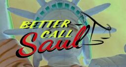 Better Call Saul intro