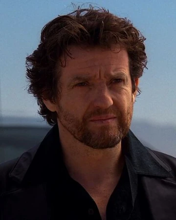 Declan Breaking Bad Wiki Fandom