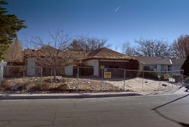 Jesse's House | Breaking Bad Wiki | Fandom Jesse's House | Breaking Bad Wiki | Fandom